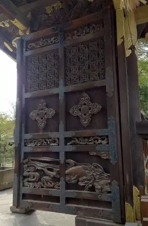 豊国神社(京都府)