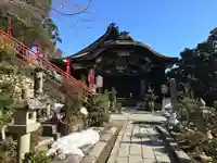 宝厳寺のその他建物
