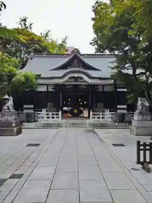 鳥越神社(東京都)