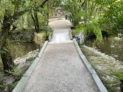 唐招提寺(奈良県)