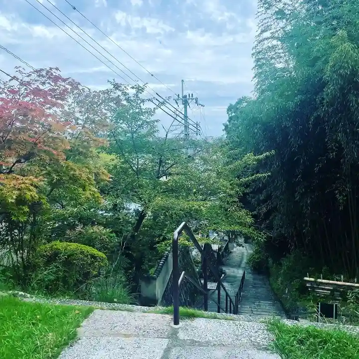 安岡寺のその他建物