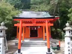 函館八幡宮(北海道)