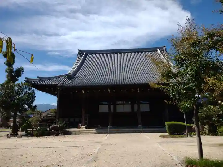 西勝寺(三重県)