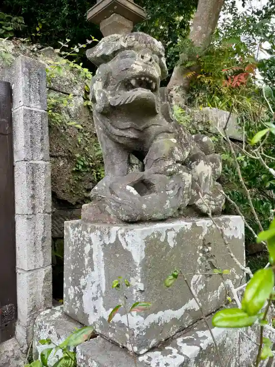 第六天社(神奈川県)