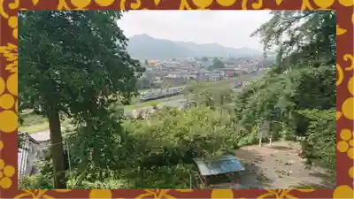 賀茂別雷神社(栃木県)
