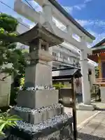 高木神社のその他建物