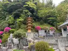 金前寺(福井県)