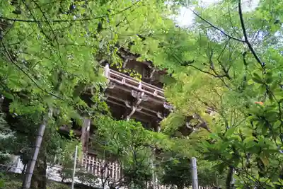 圓教寺のその他建物
