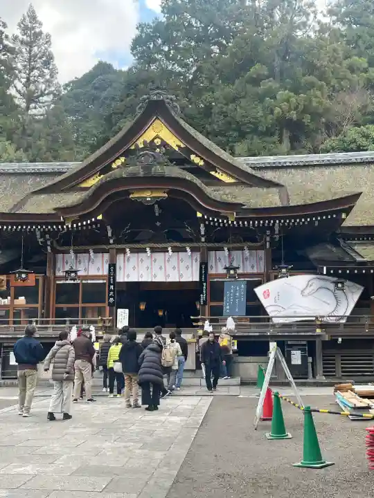 大神神社(奈良県)