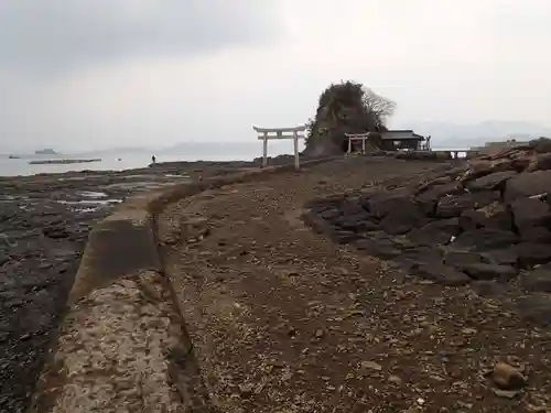 都々智神社の建物その他