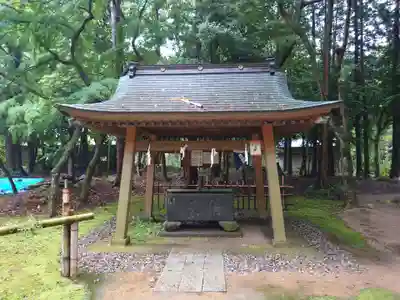 小御門神社(千葉県)