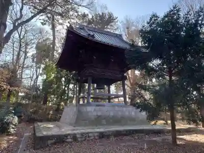 淨眞寺のその他建物