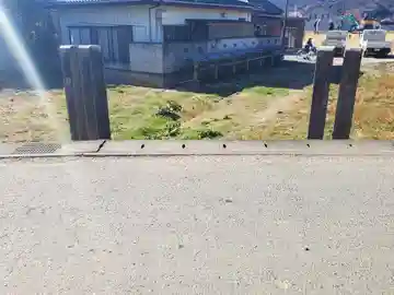 御嶽神社(利保町)(栃木県)