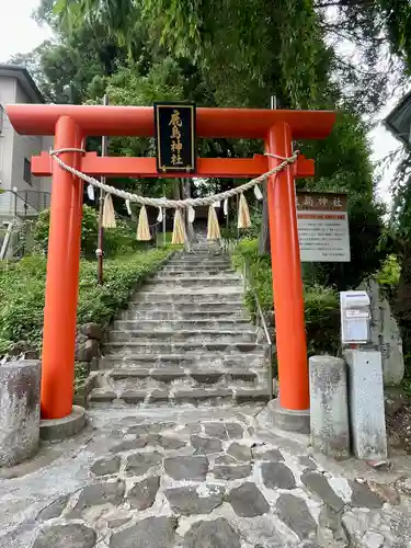 鹿島神社(宮城県)
