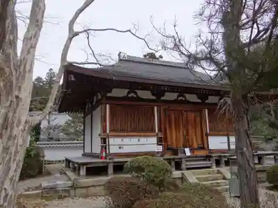 海住山寺(京都府)