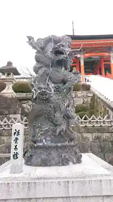清水寺(京都府)