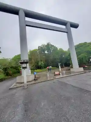 櫻木神社(千葉県)