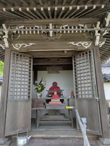 禅幢寺(岐阜県)