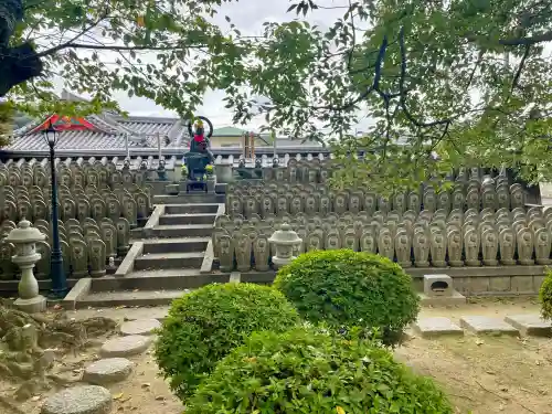 勝行院(法海寺)(福島県)