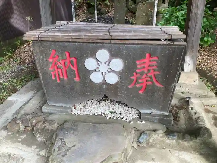 菅原神社(神奈川県)