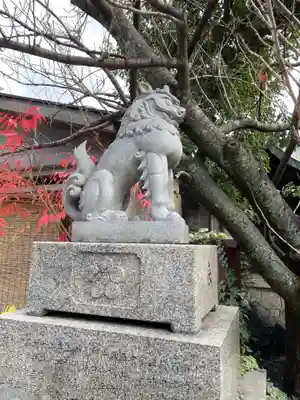 菅大臣神社(京都府)