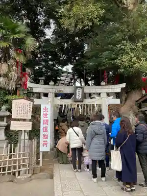 成田山新勝寺(千葉県)