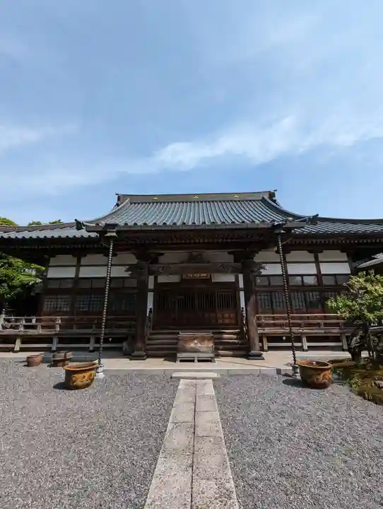 玉泉寺(東京都)