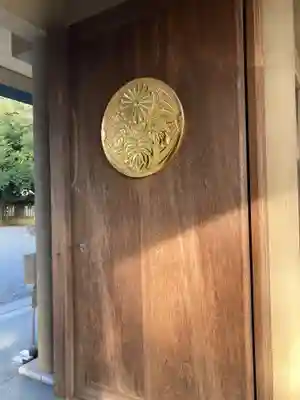 東郷神社(東京都)