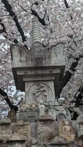壬生寺(京都府)