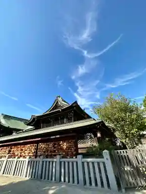 大阪天満宮(大阪府)