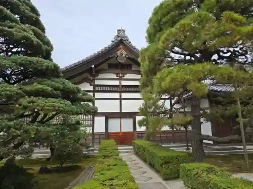 慈照寺（慈照禅寺・銀閣寺）(京都府)
