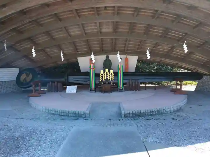 白鷺神社(栃木県)