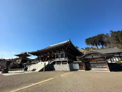 聖天院(埼玉県)
