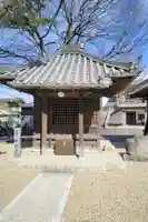 笠覆寺 (笠寺観音)のその他建物
