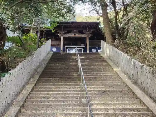 極楽寺のその他建物
