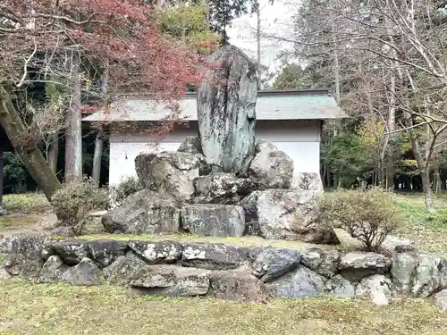 若松天神社(滋賀県)