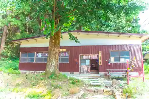 鶴ケ峰八幡神社(宮城県)