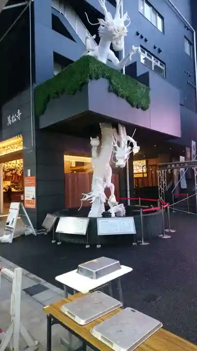 万松寺のその他建物