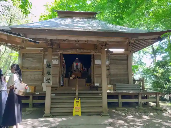 中尊寺(岩手県)