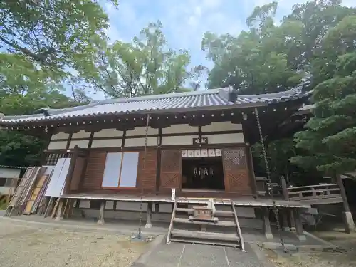 伊弉諾神宮(兵庫県)