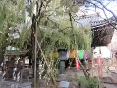 頂法寺（六角堂）(京都府)