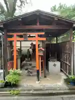 榎木大明神(京都府)