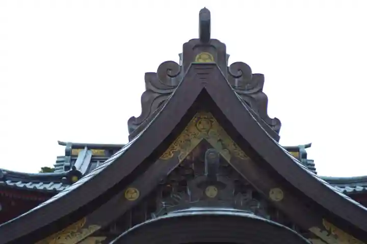 静岡浅間神社(静岡県)