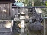 豊地神社(三重県)