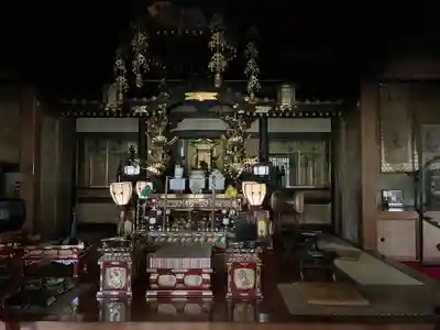 三寳寺(東京都)