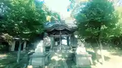 居神神社(神奈川県)