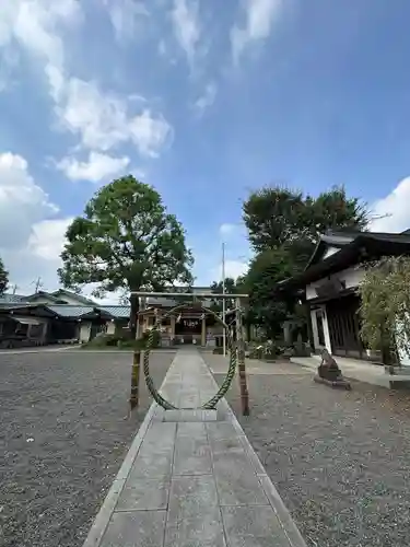 若宮神社(東京都)