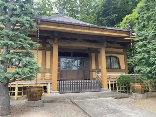 東福寺(神奈川県)