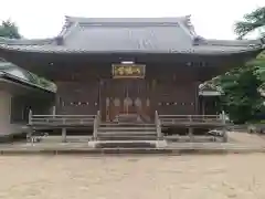 八幡宮(愛知県)