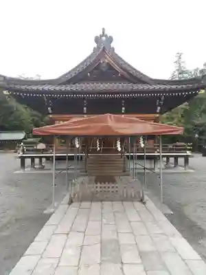 三嶋大社(静岡県)